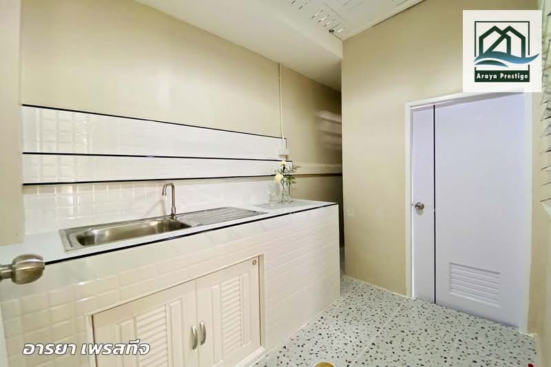 บ้้านเพชรงาม แพรกษา, Samut Prakan, Phreak Sa Mai, Muang Samut Prakarn, Samut Prakan, 2 Bedrooms, 74 sqm, Townhouse For Sale, by วิสุทธินี เฉลิมสินสุวรรณ, 500500185 - DDproperty.com