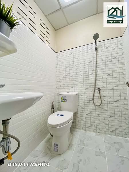 บ้้านเพชรงาม แพรกษา, Samut Prakan, Phreak Sa Mai, Muang Samut Prakarn, Samut Prakan, 2 Bedrooms, 74 sqm, Townhouse For Sale, by วิสุทธินี เฉลิมสินสุวรรณ, 500500185 - DDproperty.com