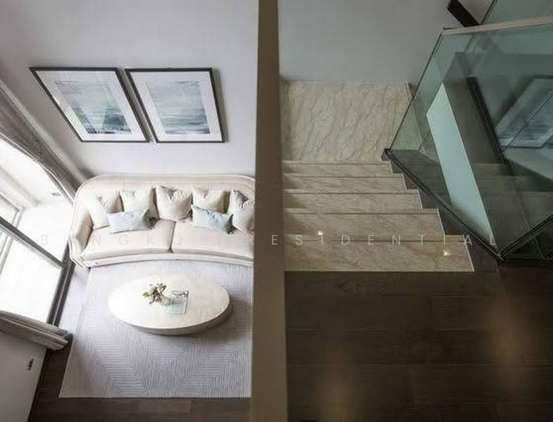 The XXXIX By Sansiri, Bangkok, 300 Soi Sukhumvit 39, Khlong Tan Nua, Watthana, Bangkok, 2 Bedrooms, 106 sqm, Condo For Rent, by Bangkok Residential, 500500187 - DDproperty.com