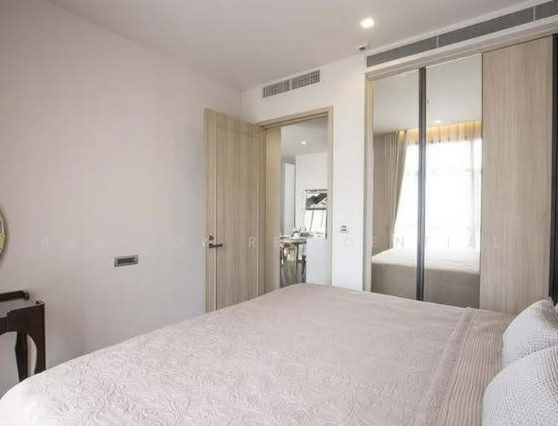 The XXXIX By Sansiri, Bangkok, 300 Soi Sukhumvit 39, Khlong Tan Nua, Watthana, Bangkok, 2 Bedrooms, 106 sqm, Condo For Rent, by Bangkok Residential, 500500187 - DDproperty.com