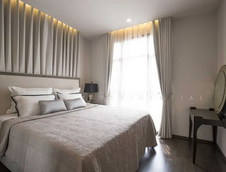 The XXXIX By Sansiri, Bangkok, 300 Soi Sukhumvit 39, Khlong Tan Nua, Watthana, Bangkok, 2 Bedrooms, 106 sqm, Condo For Rent, by Bangkok Residential, 500500187 - DDproperty.com