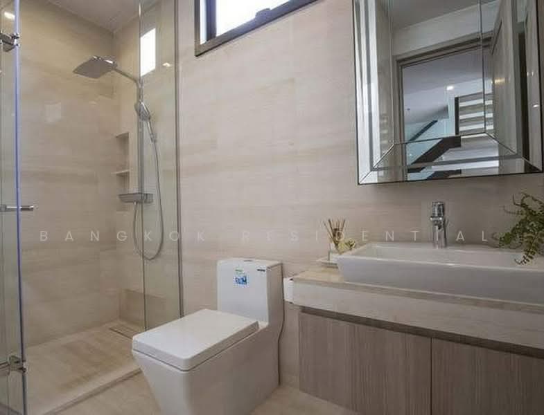 The XXXIX By Sansiri, Bangkok, 300 Soi Sukhumvit 39, Khlong Tan Nua, Watthana, Bangkok, 2 Bedrooms, 106 sqm, Condo For Rent, by Bangkok Residential, 500500187 - DDproperty.com