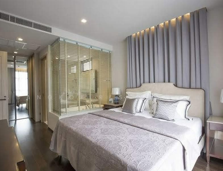 The XXXIX By Sansiri, Bangkok, 300 Soi Sukhumvit 39, Khlong Tan Nua, Watthana, Bangkok, 2 Bedrooms, 106 sqm, Condo For Rent, by Bangkok Residential, 500500187 - DDproperty.com