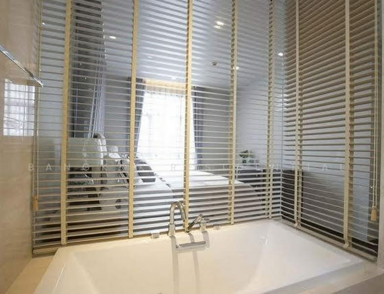 The XXXIX By Sansiri, Bangkok, 300 Soi Sukhumvit 39, Khlong Tan Nua, Watthana, Bangkok, 2 Bedrooms, 106 sqm, Condo For Rent, by Bangkok Residential, 500500187 - DDproperty.com