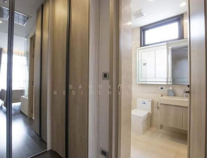 The XXXIX By Sansiri : เดอะ เทอร์ทีไนน์ บาย แสนสิริ, กรุงเทพ, 300 ซอยสุขุมวิท 39 แขวงคลองตันเหนือ เขตวัฒนา กรุงเทพมหานคร, คลองตันเหนือ, วัฒนา, กรุงเทพ, 106 ตร.ม., คอนโด ให้เช่า, โดย Bangkok Residential, 500500187 - DDproperty.com