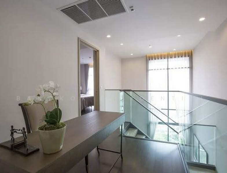 The XXXIX By Sansiri : เดอะ เทอร์ทีไนน์ บาย แสนสิริ, กรุงเทพ, 300 ซอยสุขุมวิท 39 แขวงคลองตันเหนือ เขตวัฒนา กรุงเทพมหานคร, คลองตันเหนือ, วัฒนา, กรุงเทพ, 106 ตร.ม., คอนโด ให้เช่า, โดย Bangkok Residential, 500500187 - DDproperty.com