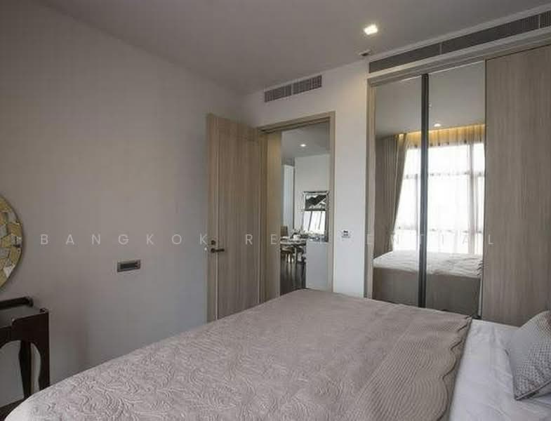 The XXXIX By Sansiri, Bangkok, 300 Soi Sukhumvit 39, Khlong Tan Nua, Watthana, Bangkok, 2 Bedrooms, 106 sqm, Condo For Rent, by Bangkok Residential, 500500187 - DDproperty.com