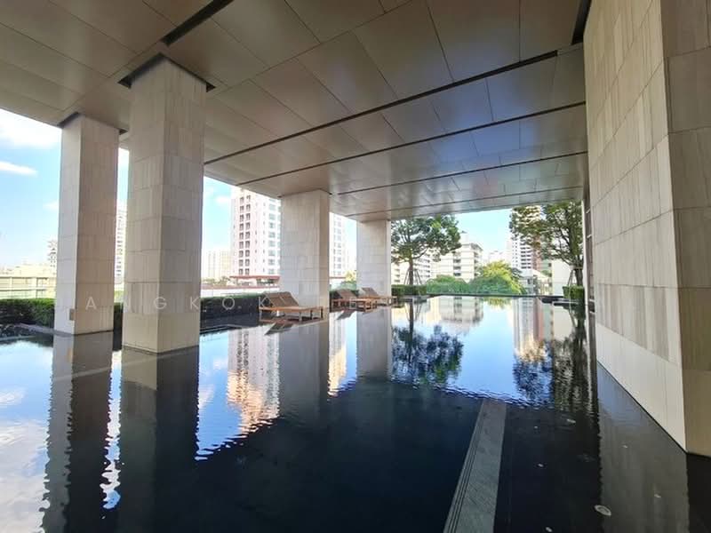 The XXXIX By Sansiri, Bangkok, 300 Soi Sukhumvit 39, Khlong Tan Nua, Watthana, Bangkok, 2 Bedrooms, 106 sqm, Condo For Rent, by Bangkok Residential, 500500187 - DDproperty.com