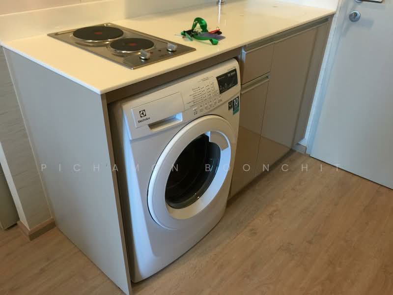 IDEO Q Ratchathewi, Bangkok, 515 Phetchaburi Road, Thanon Phetchaburi, Ratchathewi, Bangkok, 1 Bedroom, 34 sqm, Condo For Sale, by Pichamon Boonchit, 500500188 - DDproperty.com