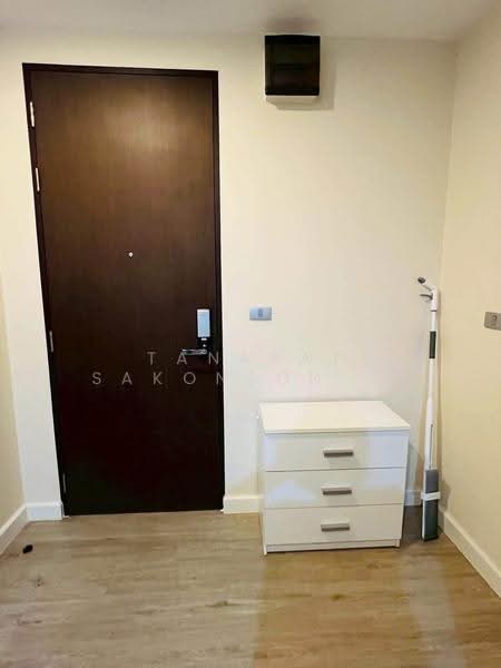 The Sky Sukhumvit, Bangkok, 103-4 Sukhumvit Road, Bang Na Nuea, Bang Na, Bangkok, 1 Bedroom, 32 sqm, Condo For Rent, by Tanapat Sakonsontised, 500500189 - DDproperty.com