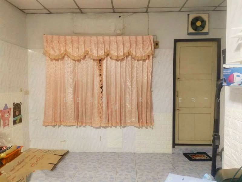 หมู่บ้านอมรชัย1-2 บางมด, กรุงเทพ, บางมด, จอมทอง, กรุงเทพ, 120 ตร.ม., ทาวน์เฮ้าส์ ขาย, โดย The Best Property เล็ก, 500500190 - DDproperty.com