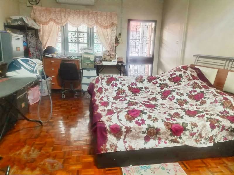 หมู่บ้านอมรชัย1-2 บางมด, Bangkok, Bangmot, Chom Thong, Bangkok, 2 Bedrooms, 120 sqm, Townhouse For Sale, by The Best Property เล็ก, 500500190 - DDproperty.com