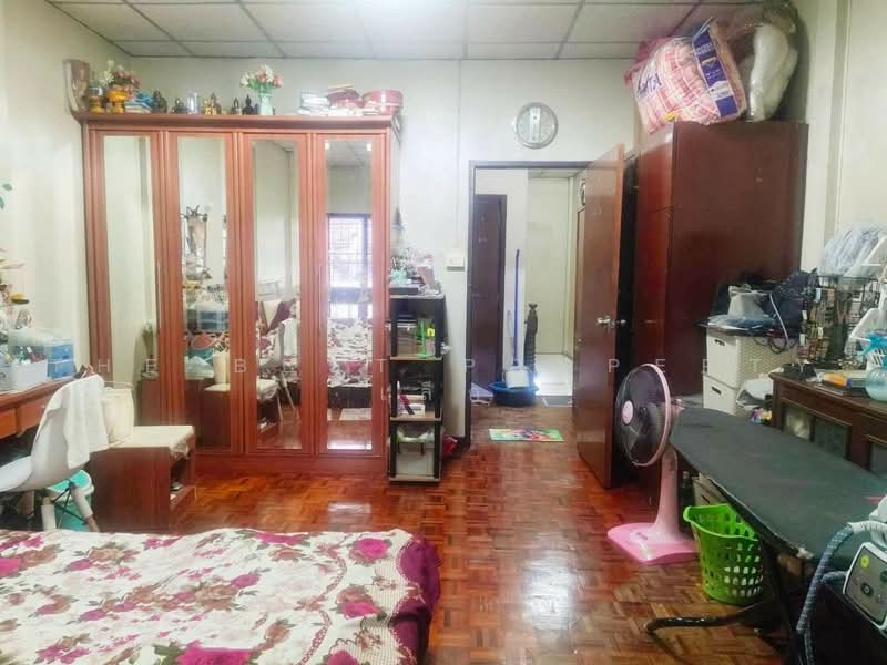 หมู่บ้านอมรชัย1-2 บางมด, กรุงเทพ, บางมด, จอมทอง, กรุงเทพ, 120 ตร.ม., ทาวน์เฮ้าส์ ขาย, โดย The Best Property เล็ก, 500500190 - DDproperty.com