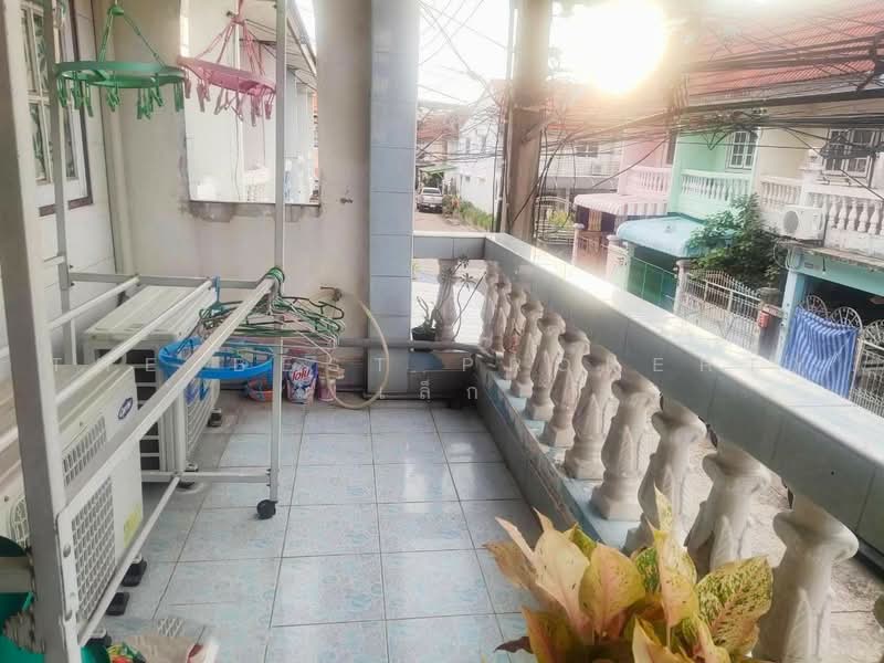 หมู่บ้านอมรชัย1-2 บางมด, กรุงเทพ, บางมด, จอมทอง, กรุงเทพ, 120 ตร.ม., ทาวน์เฮ้าส์ ขาย, โดย The Best Property เล็ก, 500500190 - DDproperty.com
