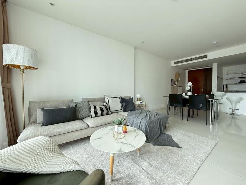 Fullerton Sukhumvit, Bangkok, Sukhumvit Road, Khlong Tan Nua, Watthana, Bangkok, 2 Bedrooms, 96 sqm, Condo For Sale, by วรกร สิทธิลู่ตระกูล, 500500192 - DDproperty.com