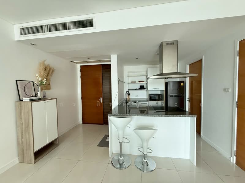 Fullerton Sukhumvit, Bangkok, Sukhumvit Road, Khlong Tan Nua, Watthana, Bangkok, 2 Bedrooms, 96 sqm, Condo For Sale, by วรกร สิทธิลู่ตระกูล, 500500192 - DDproperty.com