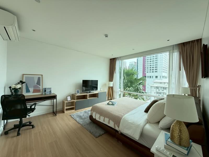 Fullerton Sukhumvit, Bangkok, Sukhumvit Road, Khlong Tan Nua, Watthana, Bangkok, 2 Bedrooms, 96 sqm, Condo For Sale, by วรกร สิทธิลู่ตระกูล, 500500192 - DDproperty.com