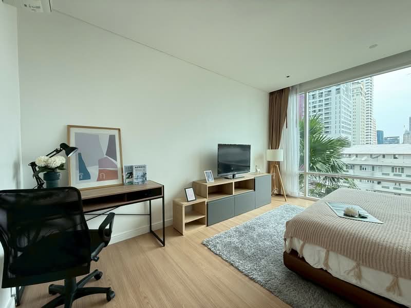 Fullerton Sukhumvit, Bangkok, Sukhumvit Road, Khlong Tan Nua, Watthana, Bangkok, 2 Bedrooms, 96 sqm, Condo For Sale, by วรกร สิทธิลู่ตระกูล, 500500192 - DDproperty.com