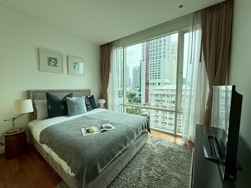 Fullerton Sukhumvit, Bangkok, Sukhumvit Road, Khlong Tan Nua, Watthana, Bangkok, 2 Bedrooms, 96 sqm, Condo For Sale, by วรกร สิทธิลู่ตระกูล, 500500192 - DDproperty.com