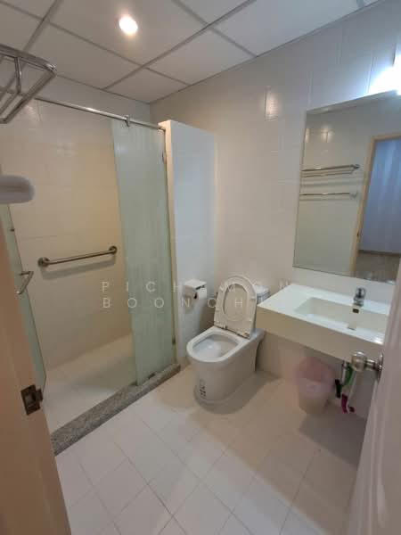 Supalai River Place Charoen Nakorn, Bangkok, 1529 Soi Chareonnakorn 39, Chareonnakorn Road, Bang Lam Phu Lang, Khlong San, Bangkok, 1 Bedroom, 51 sqm, Condo For Sale, by Pichamon Boonchit, 500500195 - DDproperty.com