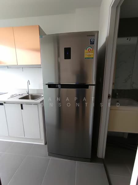 Rise Rama 9, Bangkok, Rama 9, Bang Kapi, Huai Khwang, Bangkok, 2 Bedrooms, 63 sqm, Condo For Sale, by Tanapat Sakonsontised, 500500196 - DDproperty.com