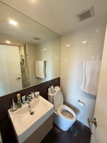 Chambers On-Nut Station, Bangkok, Soi Sukhumvit 81, Sukhumvit Road, Phra Kanong Nua, Watthana, Bangkok, 1 Bedroom, 26 sqm, Condo For Sale, by Pichamon Boonchit, 500500197 - DDproperty.com