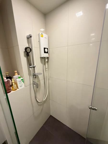 Chambers On-Nut Station : แชมเบอร์ส อ่อนนุช สเตชั่น, กรุงเทพ, ซอยสุขุมวิท 81 ถนนสุขุมวิท, พระโขนงเหนือ, วัฒนา, กรุงเทพ, 26 ตร.ม., คอนโด ขาย, โดย Pichamon Boonchit, 500500197 - DDproperty.com