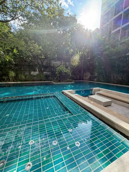 Chambers On-Nut Station, Bangkok, Soi Sukhumvit 81, Sukhumvit Road, Phra Kanong Nua, Watthana, Bangkok, 1 Bedroom, 26 sqm, Condo For Sale, by Pichamon Boonchit, 500500197 - DDproperty.com