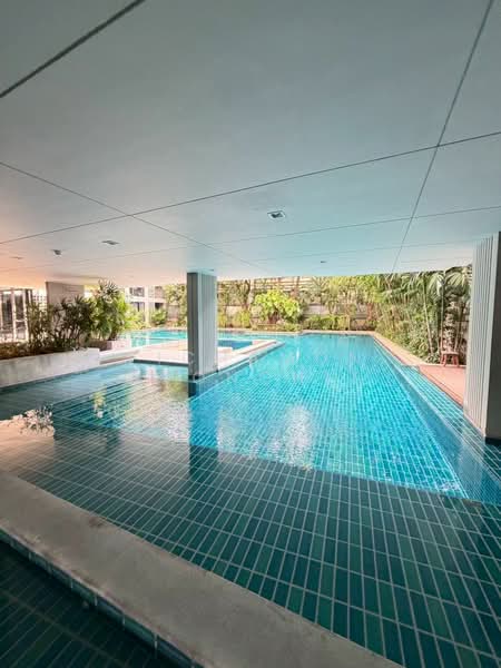 Chambers On-Nut Station, Bangkok, Soi Sukhumvit 81, Sukhumvit Road, Phra Kanong Nua, Watthana, Bangkok, 1 Bedroom, 26 sqm, Condo For Sale, by Pichamon Boonchit, 500500197 - DDproperty.com