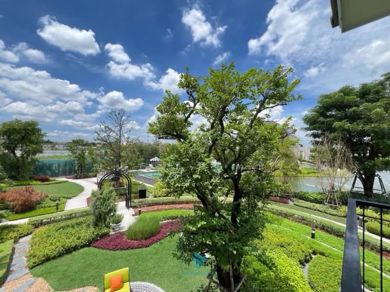 Setthasiri Watcharapol-Theprak, Bangkok, 459/118 Rattanakosin Sonpot Alley, Tha Rang, Bang Khen, Bangkok, 4 Bedrooms, 205 sqm, Single Detached House For Sale, by สุวัฒนา สิริอิทธิรัตน์, 500500198 - DDproperty.com