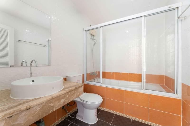 Ratchada City 18 Condominium, Bangkok, Soi 18, Ratchadaphisek Road, Samsen Nok, Huai Khwang, Bangkok, 1 Bedroom, 46 sqm, Condo For Rent, by Rosesirin Expert, 500500200 - DDproperty.com