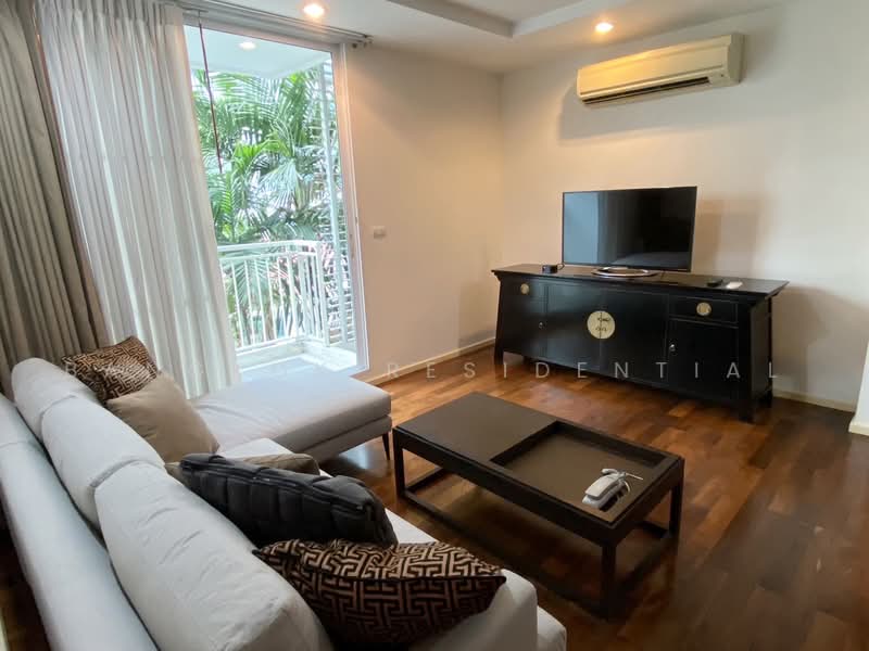 SIRI on 8 Sukhumvit 8, Bangkok, 55 Soi Sukhumvit 8, Sukhumvit Road, Khlong Toei, Bangkok, 2 Bedrooms, 82 sqm, Condo For Rent, by Bangkok Residential, 500500204 - DDproperty.com