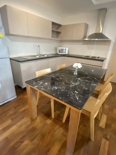 SIRI on 8 Sukhumvit 8, Bangkok, 55 Soi Sukhumvit 8, Sukhumvit Road, Khlong Toei, Bangkok, 2 Bedrooms, 82 sqm, Condo For Rent, by Bangkok Residential, 500500204 - DDproperty.com