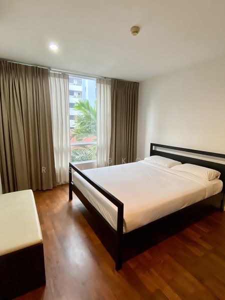 SIRI on 8 Sukhumvit 8, Bangkok, 55 Soi Sukhumvit 8, Sukhumvit Road, Khlong Toei, Bangkok, 2 Bedrooms, 82 sqm, Condo For Rent, by Bangkok Residential, 500500204 - DDproperty.com