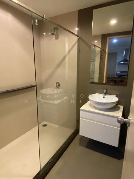 SIRI on 8 Sukhumvit 8, Bangkok, 55 Soi Sukhumvit 8, Sukhumvit Road, Khlong Toei, Bangkok, 2 Bedrooms, 82 sqm, Condo For Rent, by Bangkok Residential, 500500204 - DDproperty.com