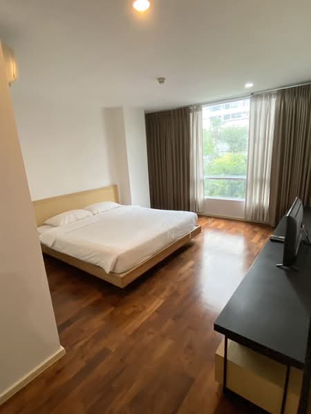 SIRI on 8 Sukhumvit 8, Bangkok, 55 Soi Sukhumvit 8, Sukhumvit Road, Khlong Toei, Bangkok, 2 Bedrooms, 82 sqm, Condo For Rent, by Bangkok Residential, 500500204 - DDproperty.com