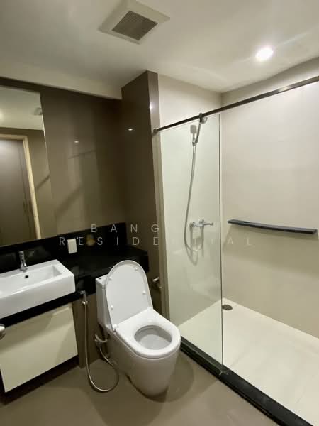 SIRI on 8 Sukhumvit 8, Bangkok, 55 Soi Sukhumvit 8, Sukhumvit Road, Khlong Toei, Bangkok, 2 Bedrooms, 82 sqm, Condo For Rent, by Bangkok Residential, 500500204 - DDproperty.com