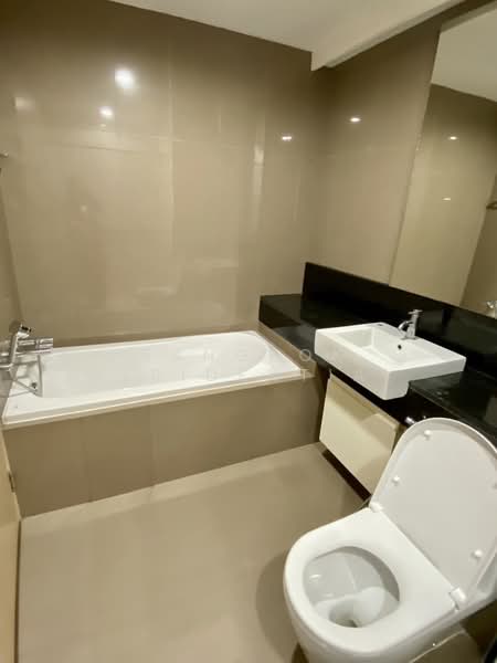 SIRI on 8 Sukhumvit 8, Bangkok, 55 Soi Sukhumvit 8, Sukhumvit Road, Khlong Toei, Bangkok, 2 Bedrooms, 82 sqm, Condo For Rent, by Bangkok Residential, 500500204 - DDproperty.com