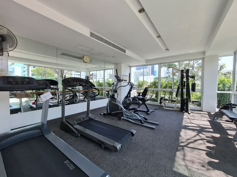 SIRI on 8 Sukhumvit 8, Bangkok, 55 Soi Sukhumvit 8, Sukhumvit Road, Khlong Toei, Bangkok, 2 Bedrooms, 82 sqm, Condo For Rent, by Bangkok Residential, 500500204 - DDproperty.com