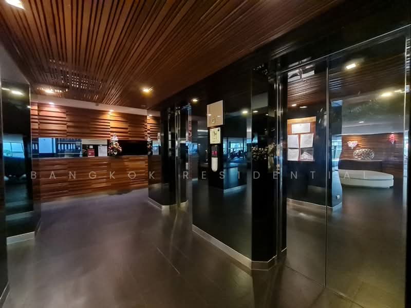 SIRI on 8 Sukhumvit 8, Bangkok, 55 Soi Sukhumvit 8, Sukhumvit Road, Khlong Toei, Bangkok, 2 Bedrooms, 82 sqm, Condo For Rent, by Bangkok Residential, 500500204 - DDproperty.com