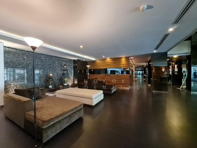SIRI on 8 Sukhumvit 8, Bangkok, 55 Soi Sukhumvit 8, Sukhumvit Road, Khlong Toei, Bangkok, 2 Bedrooms, 82 sqm, Condo For Rent, by Bangkok Residential, 500500204 - DDproperty.com