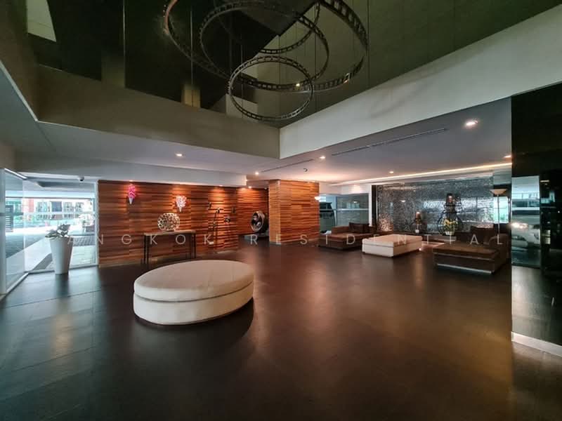 SIRI on 8 Sukhumvit 8, Bangkok, 55 Soi Sukhumvit 8, Sukhumvit Road, Khlong Toei, Bangkok, 2 Bedrooms, 82 sqm, Condo For Rent, by Bangkok Residential, 500500204 - DDproperty.com