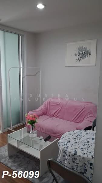 Regent Home Sukhumvit 81 : รีเจ้นท์ โฮม สุขุมวิท 81, กรุงเทพ, ซ. สุขุมวิท 81, สวนหลวง, กรุงเทพ, 28 ตร.ม., คอนโด ให้เช่า, โดย Susira Preuksawun, 500500207 - DDproperty.com