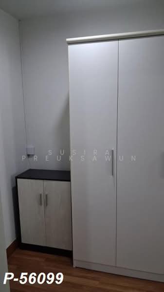Regent Home Sukhumvit 81, Bangkok, Soi Sukhumvit 81, Suan Luang, Bangkok, 1 Bedroom, 28 sqm, Condo For Rent, by Susira Preuksawun, 500500207 - DDproperty.com