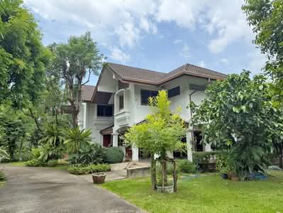 ขาย - ที่ดินพร้อมสิ่งปลูกสร้างมีนบุรี กรุงเทพมหานคร, กรุงเทพ
