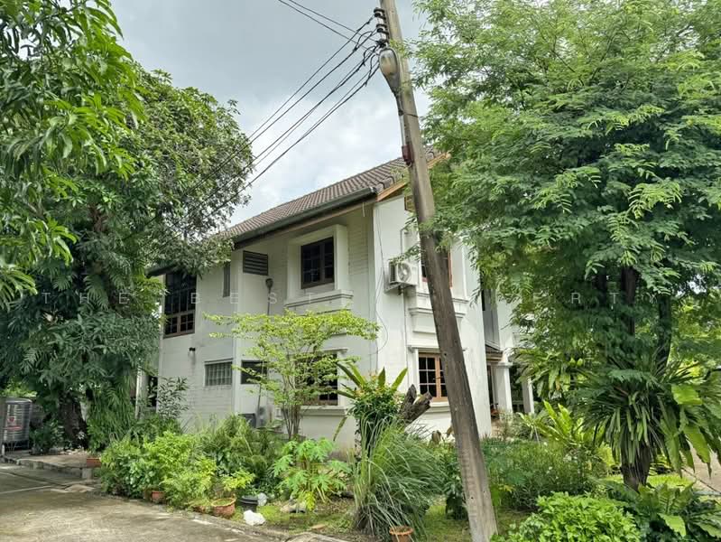 ที่ดินพร้อมสิ่งปลูกสร้างมีนบุรี กรุงเทพมหานคร, Bangkok, Min Buri, Bangkok, , 1,828 sqm, Land For Sale, by The Best Property เบนซ์, 500500211 - DDproperty.com