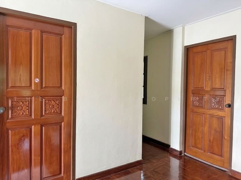 ที่ดินพร้อมสิ่งปลูกสร้างมีนบุรี กรุงเทพมหานคร, Bangkok, Min Buri, Bangkok, , 1,828 sqm, Land For Sale, by The Best Property เบนซ์, 500500211 - DDproperty.com