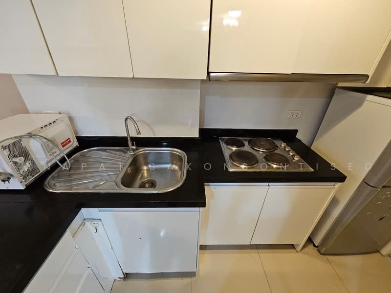 Belle Grand Rama 9, Bangkok, 131 Rama 9 Road, Huai Khwang, Bangkok, 2 Bedrooms, 89 sqm, Condo For Rent, by Tanapat Sakonsontised, 500500215 - DDproperty.com