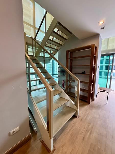 The Room Sukhumvit 21 : เดอะ รูม สุขุมวิท 21, กรุงเทพ, ถนน อโศกมนตรี, คลองเตยเหนือ, วัฒนา, กรุงเทพ, 141 ตร.ม., คอนโด ให้เช่า, โดย Tanapat Sakonsontised, 500500217 - DDproperty.com