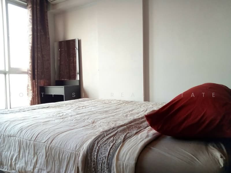 HIVE Taksin : ไฮฟ์ ตากสิน, กรุงเทพ, 18 1 ซอย, คลองต้นไทร, คลองสาน, กรุงเทพ, 40 ตร.ม., คอนโด ให้เช่า, โดย Forty-Six Real Estate Group, 500500218 - DDproperty.com